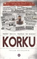 Korku                                                                                                                                                                                                                                                          