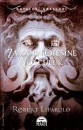 Zamanın Ötesine Yolculuk                                                                                                                                                                                                                                       