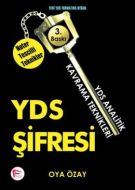 YDS Şifresi / YDS Analitik Kavrama Teknikleri                                                                                                                                                                                                                  