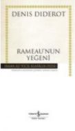 Rameau’nub Yeğeni - Hasan Ali Yücel Klasikleri                                                                                                                                                                                                                 