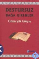 Destursuz Bağa Girenler                                                                                                                                                                                                                                        