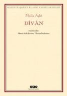 Divan Molla Aşki                                                                                                                                                                                                                                               