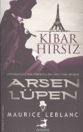 Arsen Lüpen - Kibar Hırsız                                                                                                                                                                                                                                     