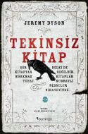 Tekinsiz Kitap                                                                                                                                                                                                                                                 