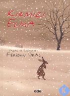 Kırmızı Elma                                                                                                                                                                                                                                                   