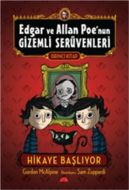 Edgar ve Allan Poe’nun Gizemli Serüvenleri 1 - Hik                                                                                                                                                                                                             