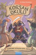 Korsan Okulu Korkunç Korsan Kızıl Sakal                                                                                                                                                                                                                        