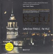 İstanbul the Ultimate Guide                                                                                                                                                                                                                                    
