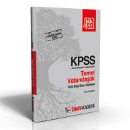 KPSS Temel Vatandaşlık Soru Bankası                                                                                                                                                                                                                            