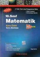 Yöntem 10. Sınıf Matematik K.A                                                                                                                                                                                                                                 
