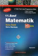 11. Sınıf Matematik Soru Bankası                                                                                                                                                                                                                               