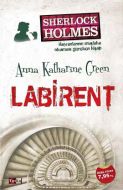 Labirent                                                                                                                                                                                                                                                       