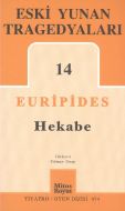 Eski Yunan Tragedyaları 14 - Hekabe                                                                                                                                                                                                                            