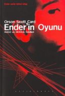 ENDERİN OYUNU                                                                                                                                                                                                                                                  