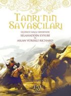 Tanrı’nın Savaşçıları                                                                                                                                                                                                                                          