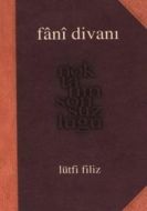 Fani Divanı                                                                                                                                                                                                                                                    