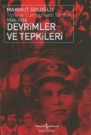 Türkiye Cumhuriyeti Tarihi-1 1924-1930 Devrimler v                                                                                                                                                                                                             