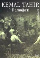 Damağası                                                                                                                                                                                                                                                       