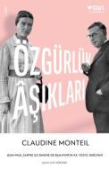 ÖZGÜRLÜK AŞIKLARI                                                                                                                                                                                                                                              