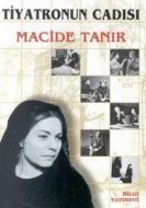 Tiyatronun Cadısı                                                                                                                                                                                                                                              
