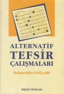 Alternatif Kuran Tefsiri Çalışmaları                                                                                                                                                                                                                           
