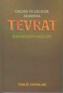 Tevrat Tefsiri (Türkçe)                                                                                                                                                                                                                                        