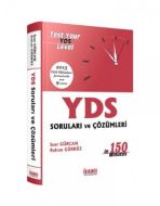 İrem YDS Soruları ve Çözümleri                                                                                                                                                                                                                                 