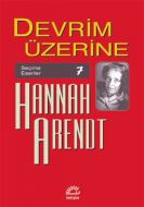 Devrim Üzerine                                                                                                                                                                                                                                                 