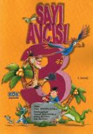 Sayı Avcısı 3                                                                                                                                                                                                                                                  