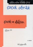 Çocuk ve İletişim                                                                                                                                                                                                                                              