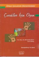 Erken Çocukluk Dönemindeki Çocuklar İçin Oyun                                                                                                                                                                                                                  