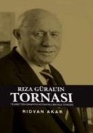 Rıza Güral’ın Tornası                                                                                                                                                                                                                                          