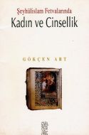 Kadın ve Cinsellik                                                                                                                                                                                                                                             