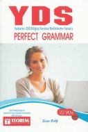 Teorem YDS Perfect Grammar                                                                                                                                                                                                                                     