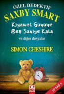 Özel Dedektif Saxby Smart - Kıyamet Gününe Beş San                                                                                                                                                                                                             