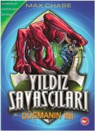 Yıldız Savaşçıları 3. Kitap                                                                                                                                                                                                                                    