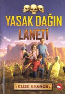 Yasak Dağın Laneti                                                                                                                                                                                                                                             
