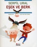 Eşek ve Berk                                                                                                                                                                                                                                                   