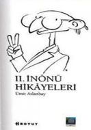 2. İnönü Hikayeleri                                                                                                                                                                                                                                            