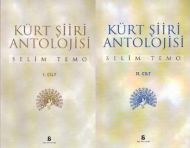 Kürt Şiiri Antolojisi (2 Cilt)                                                                                                                                                                                                                                 