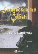 Saraybosna’nın Çellisti                                                                                                                                                                                                                                        