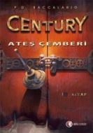 Century - Ateş Çemberi                                                                                                                                                                                                                                         