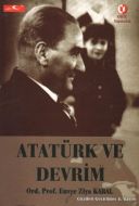 Atatürk ve Devrim                                                                                                                                                                                                                                              