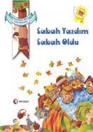 Sabah Yazdım Sabah Oldu                                                                                                                                                                                                                                        