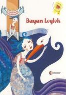 Bayan Leylek                                                                                                                                                                                                                                                   
