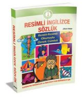 Resimli İngilizce Sözlük                                                                                                                                                                                                                                       