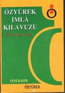 Özyürek İmla Kılavuzu                                                                                                                                                                                                                                          