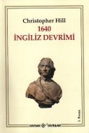 1640 İngiliz Devrimi                                                                                                                                                                                                                                           