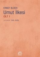 Umut İlkesi Cilt 1                                                                                                                                                                                                                                             