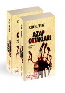 Azap Ortakları (2 Kitap Takım)                                                                                                                                                                                                                                 